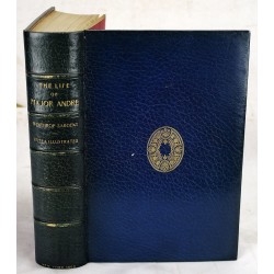 The Life and Career of Major John Andre, Adjutant-General of British Army in America. (Extra-Illustrated)